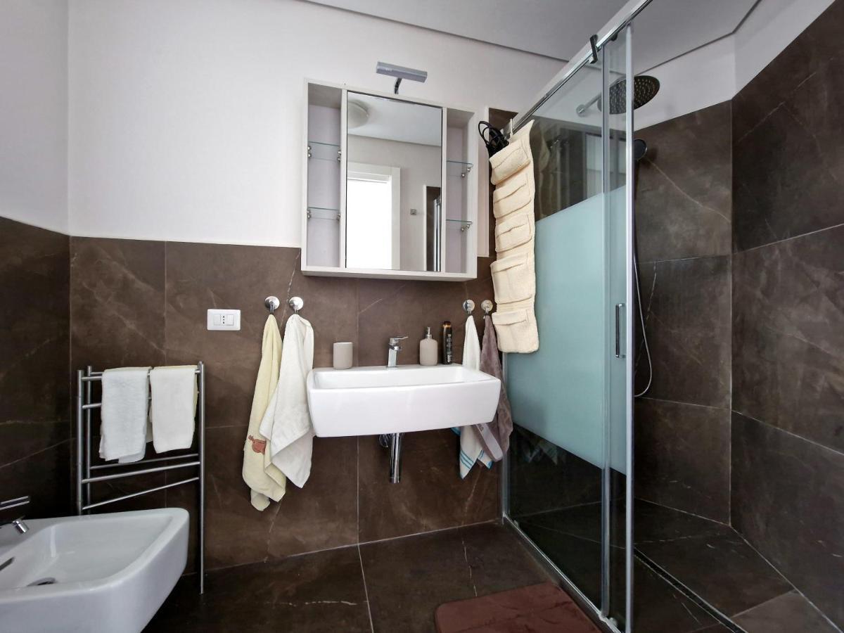 The White Domus Apartment Taormina Ngoại thất bức ảnh