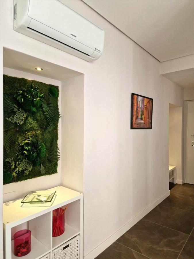 The White Domus Apartment Taormina Ngoại thất bức ảnh