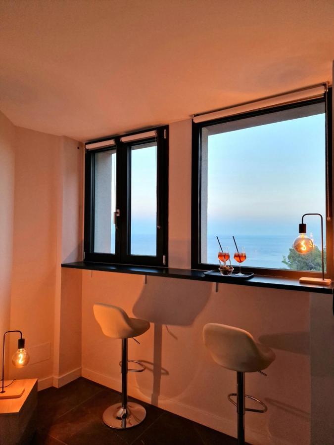The White Domus Apartment Taormina Ngoại thất bức ảnh