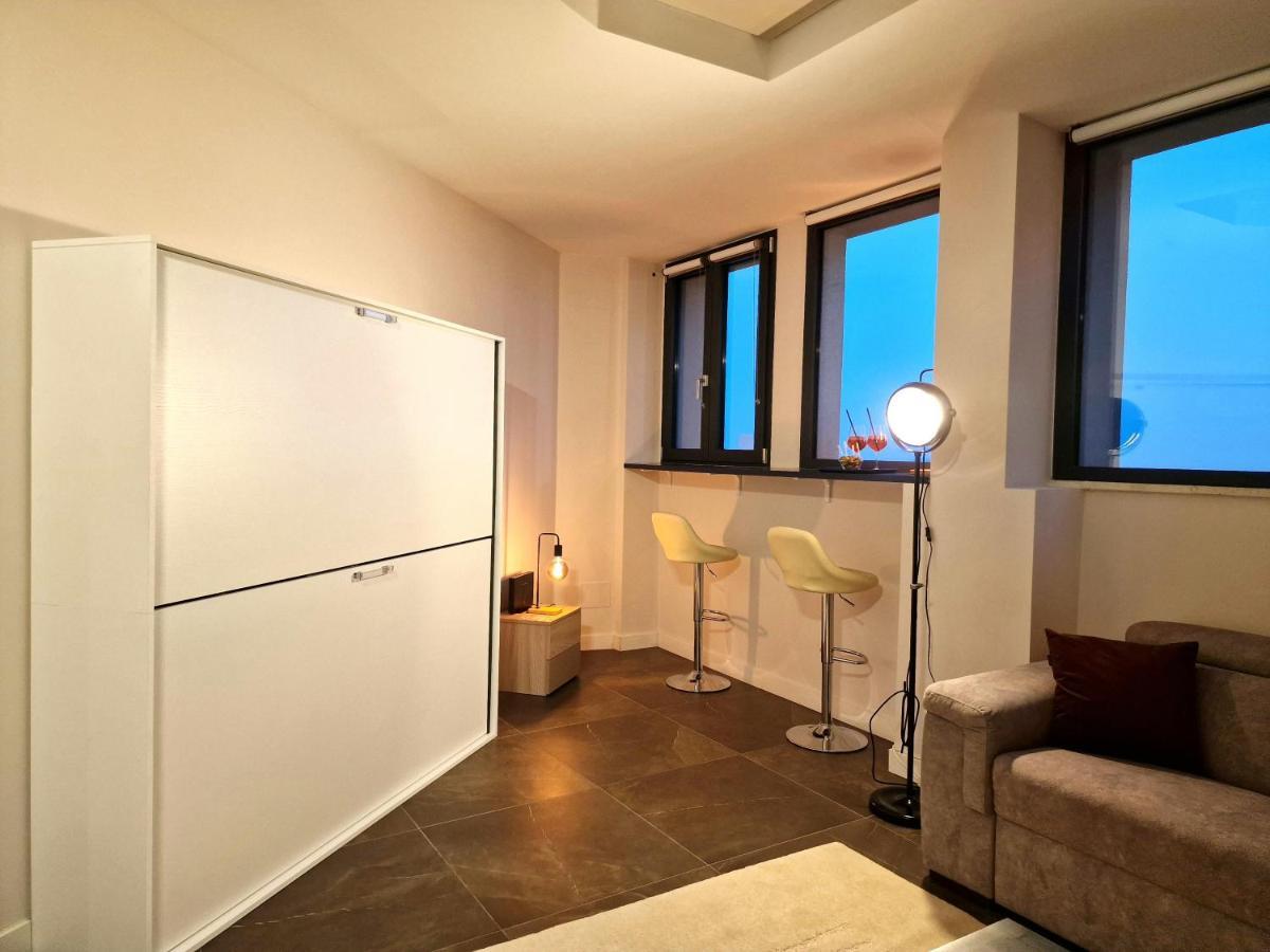 The White Domus Apartment Taormina Ngoại thất bức ảnh